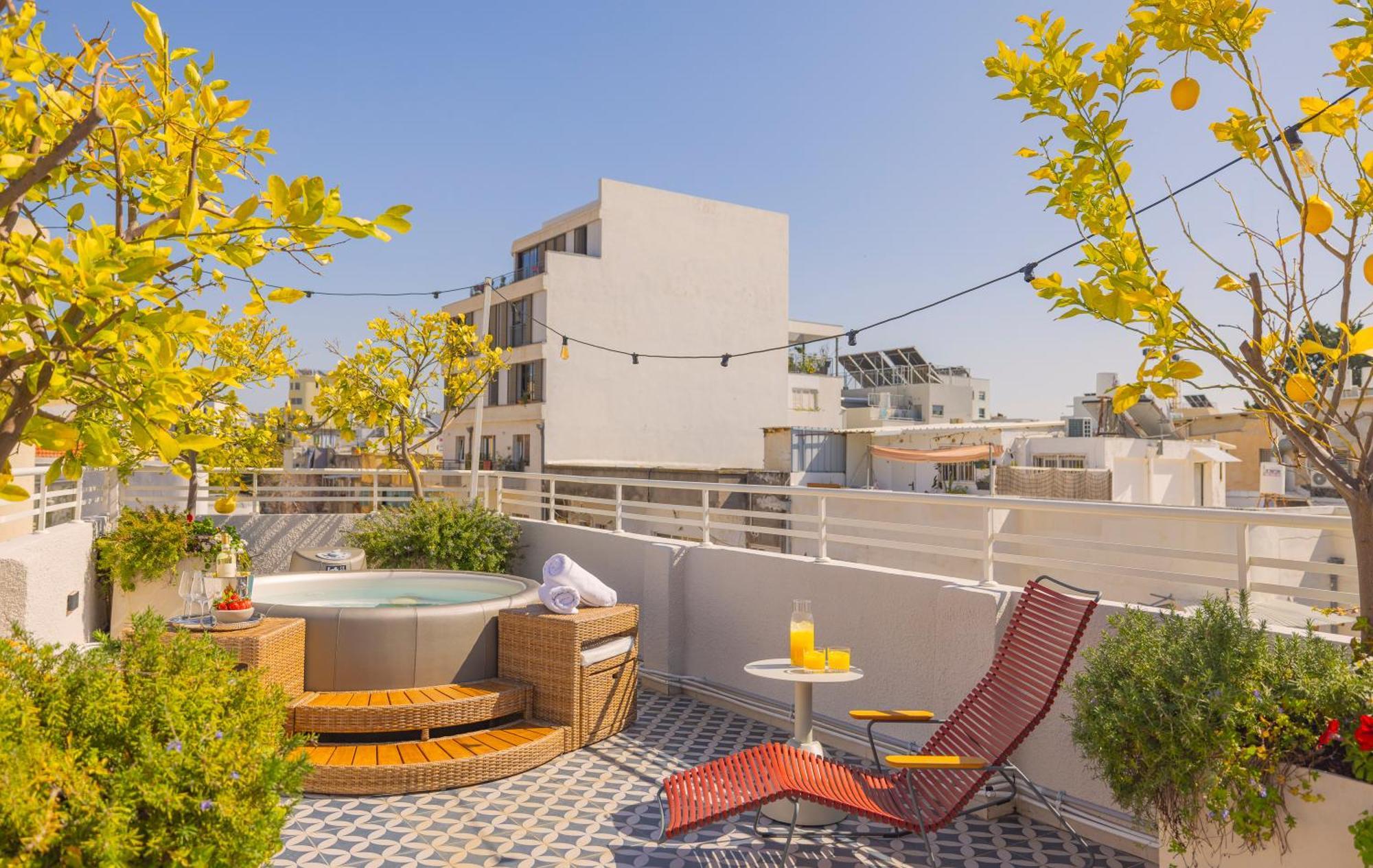 Albi Florentin - Traveler's Choice 2025 Hotel