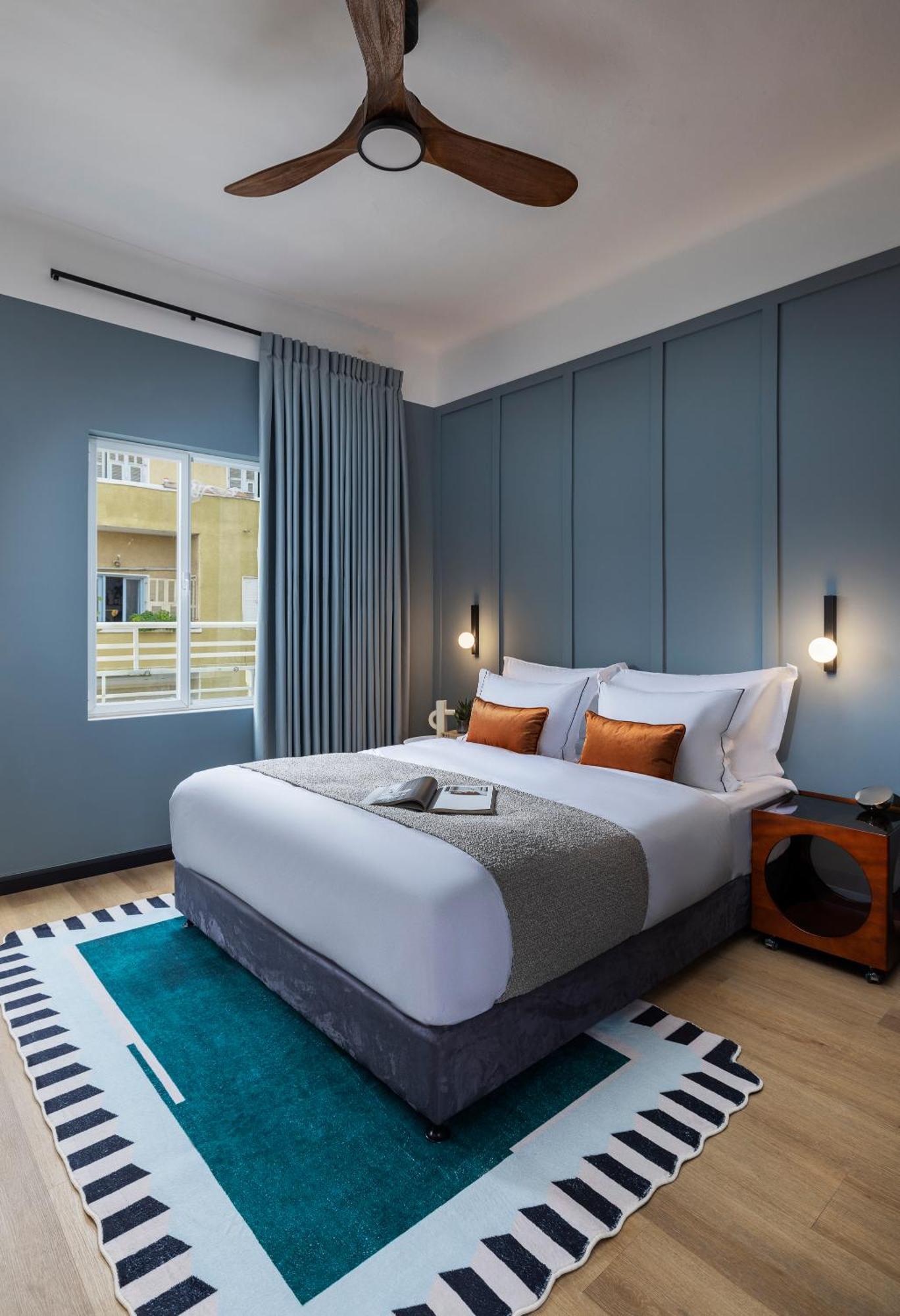 Albi Florentin - Traveler's Choice 2025 Hotel