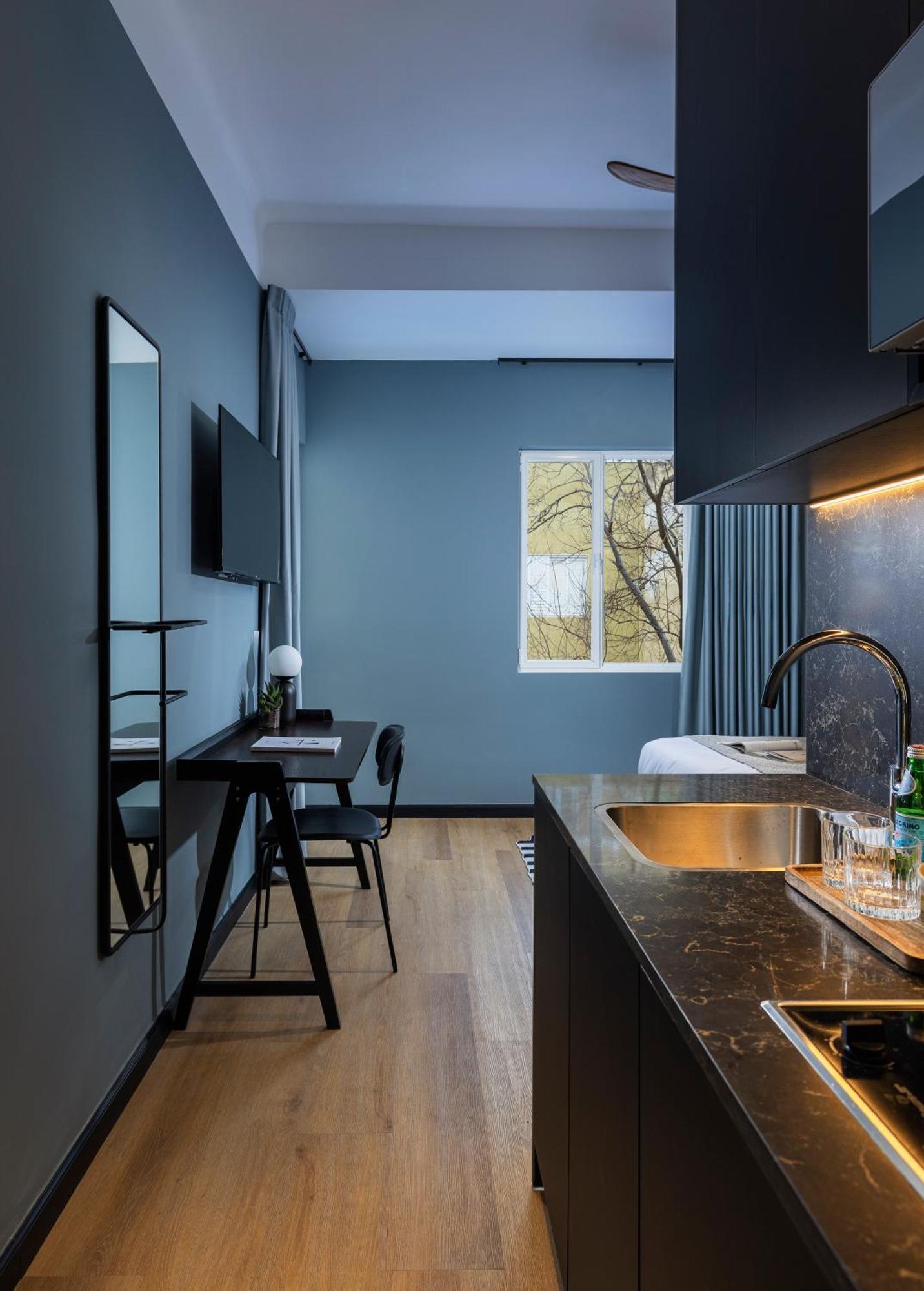 Albi Florentin - Traveler's Choice 2025 Hotel 4*