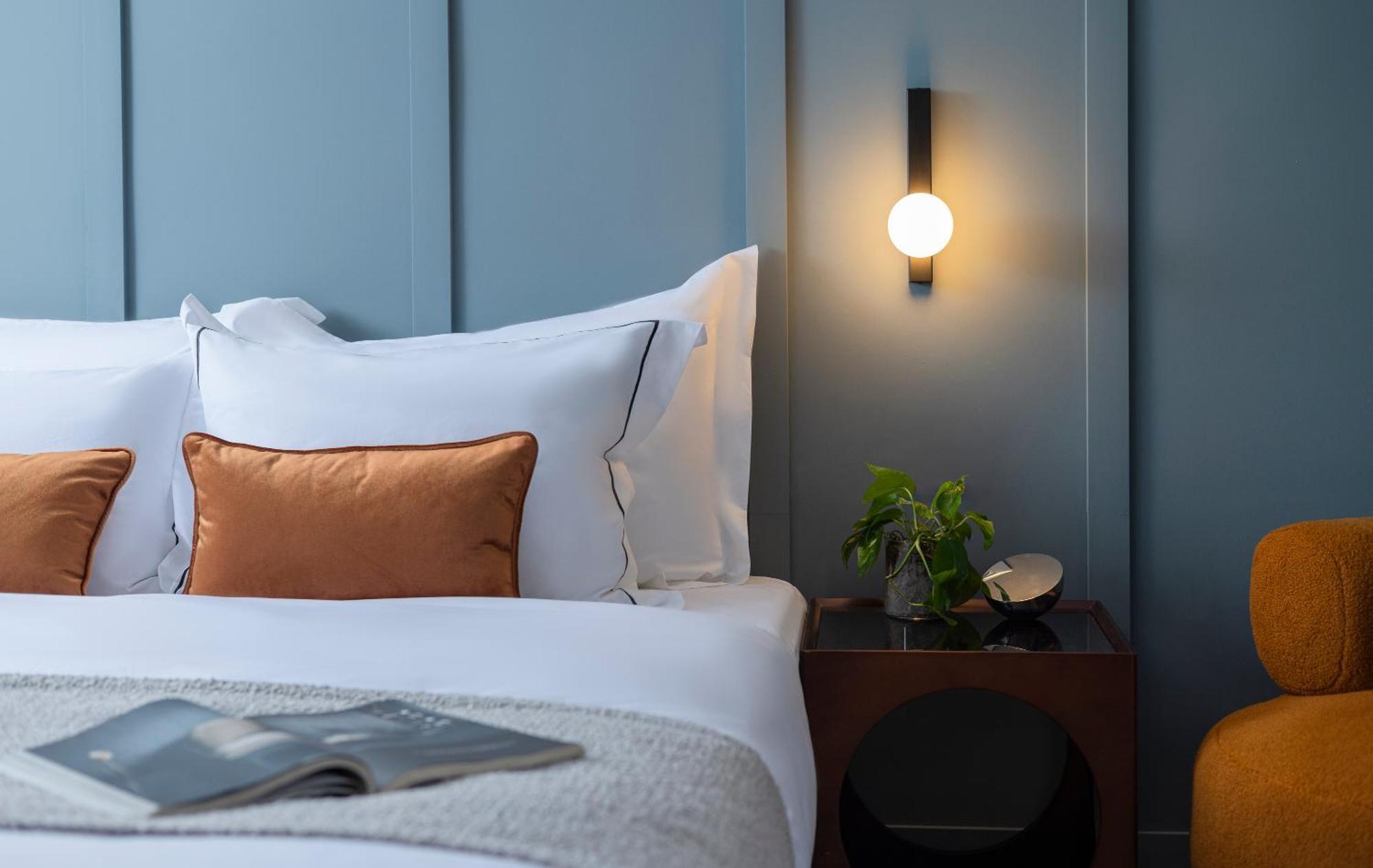 Albi Florentin - Traveler's Choice 2025 Hotel Tel-Aviv