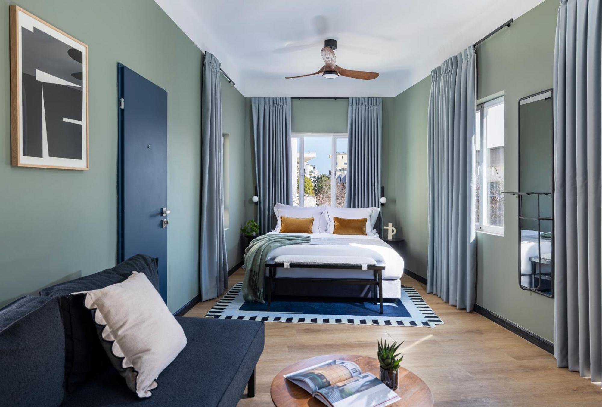 Albi Florentin - Traveler's Choice 2025 Hotel