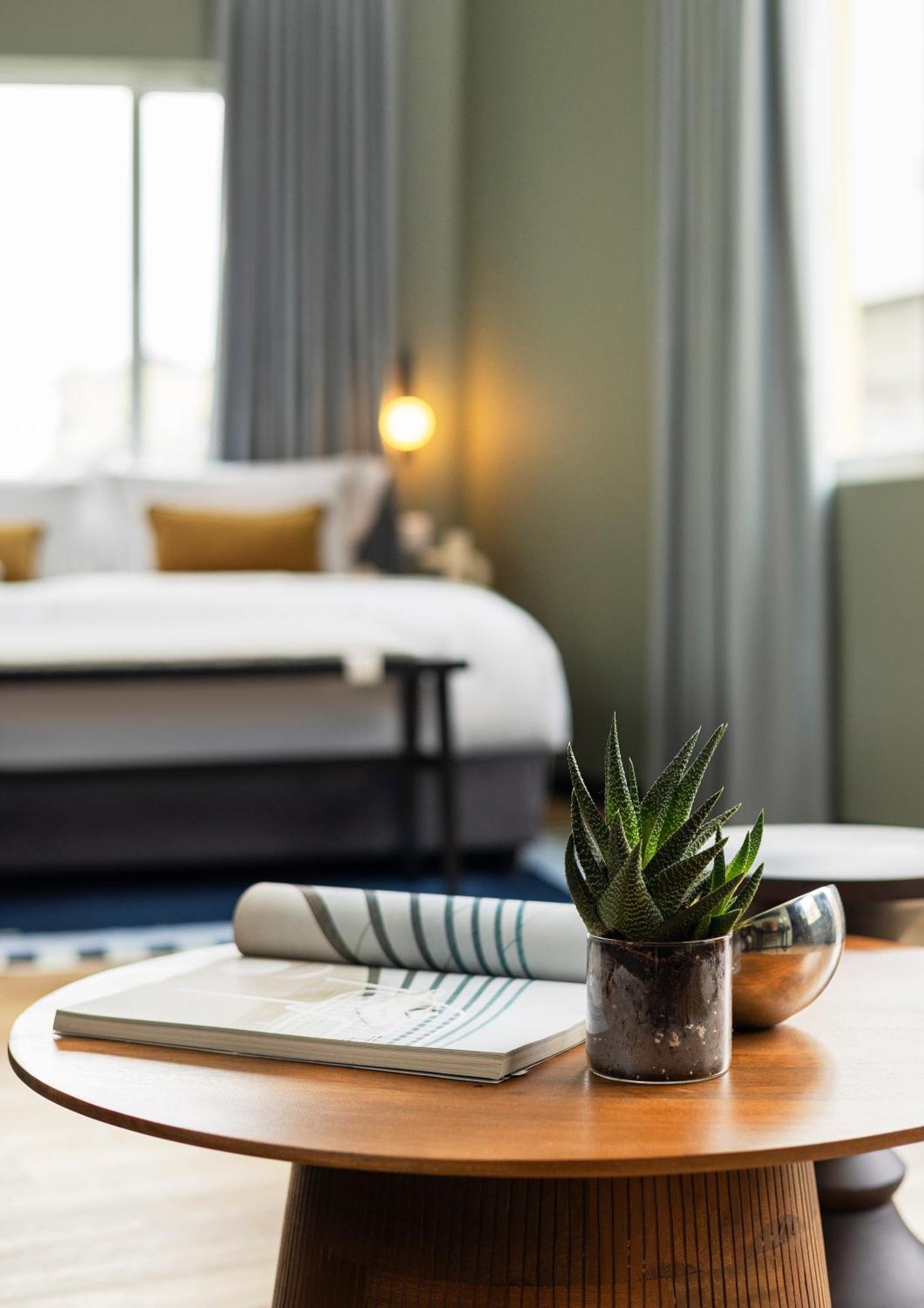 Albi Florentin - Traveler's Choice 2025 Hotel Tel-Aviv