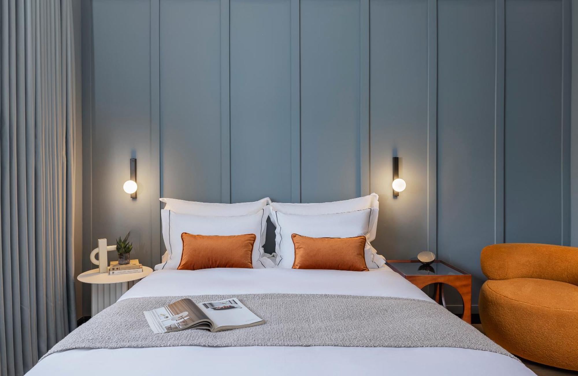 Albi Florentin - Traveler's Choice 2025 Hotel 4*