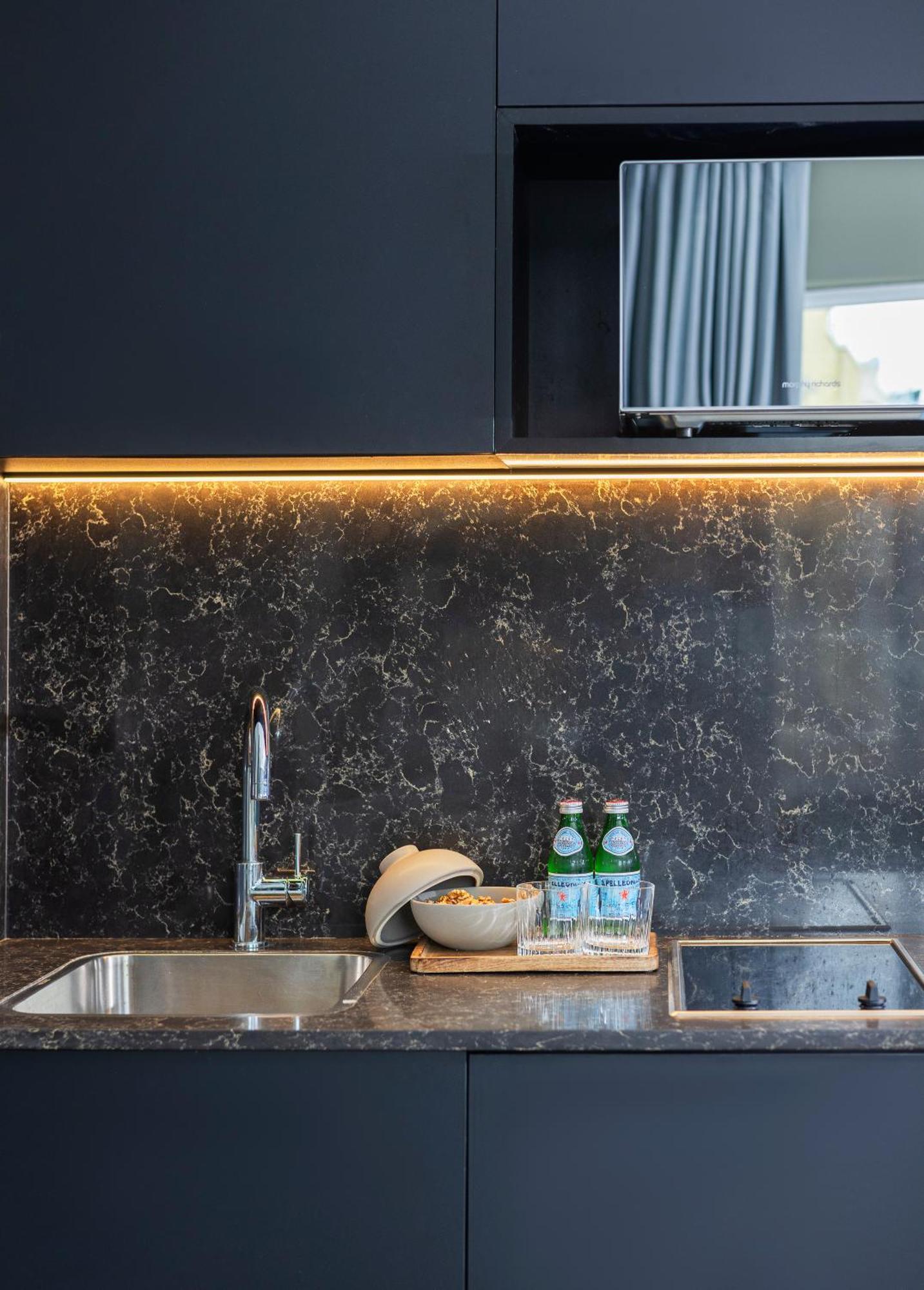 Albi Florentin - Traveler's Choice 2025 Hotel Tel-Aviv