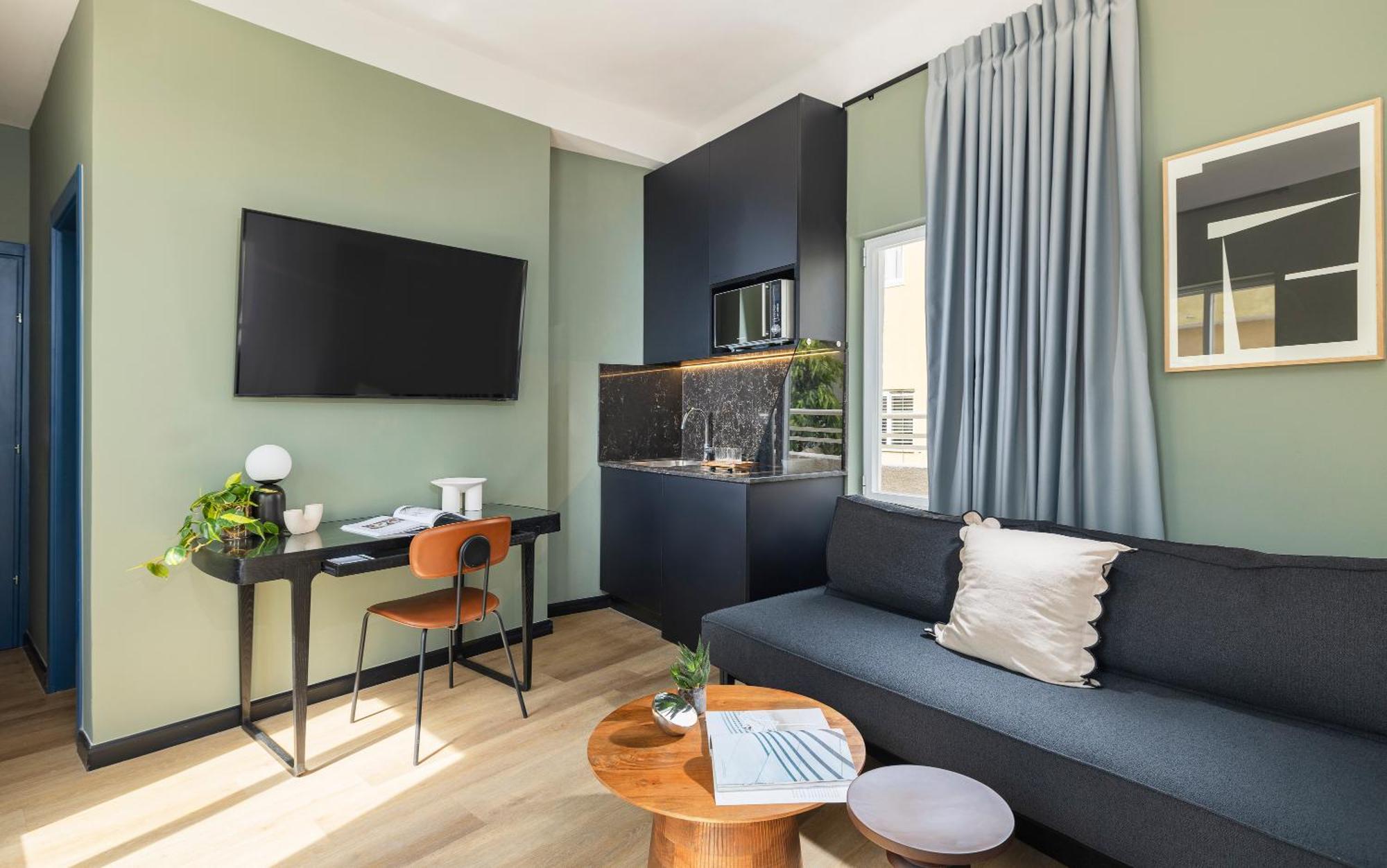 Albi Florentin - Traveler's Choice 2025 Hotel